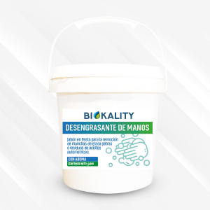Desengrasante de Manos 3Kg